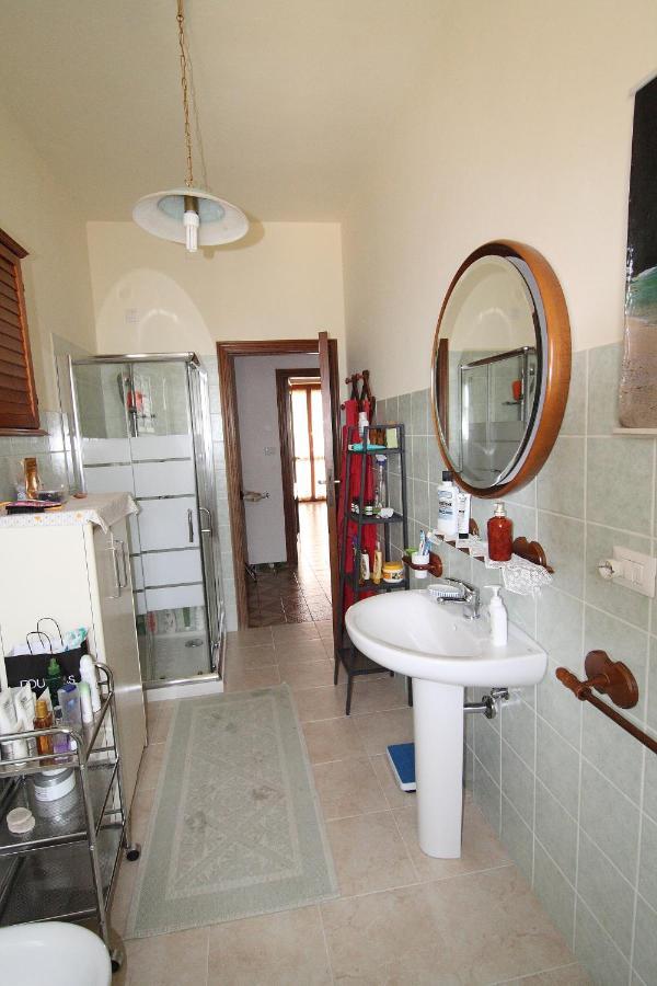 Alghero, Casa Di Roberto Extérieur photo