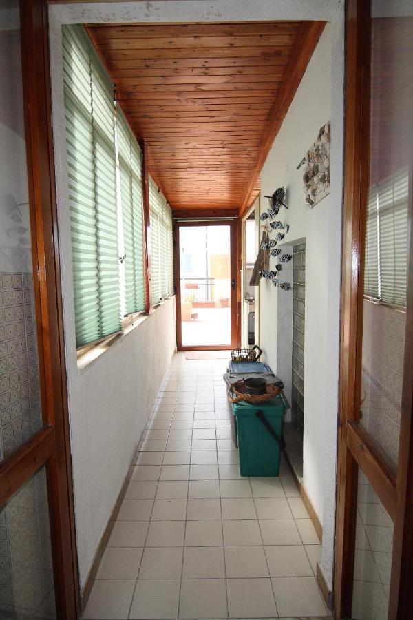 Alghero, Casa Di Roberto Extérieur photo