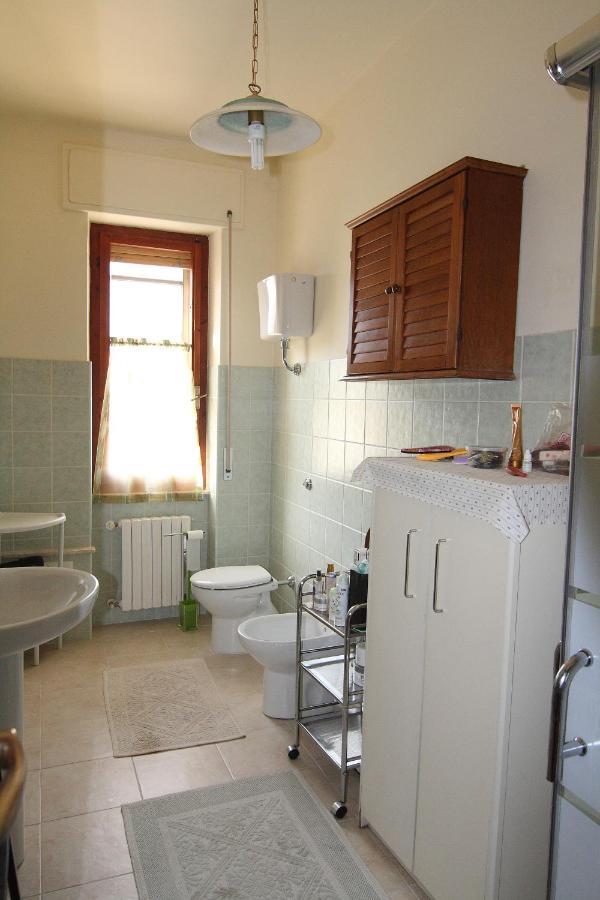 Alghero, Casa Di Roberto Extérieur photo