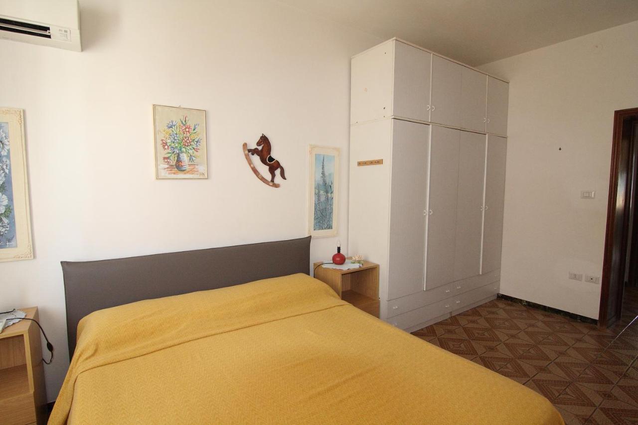 Alghero, Casa Di Roberto Extérieur photo