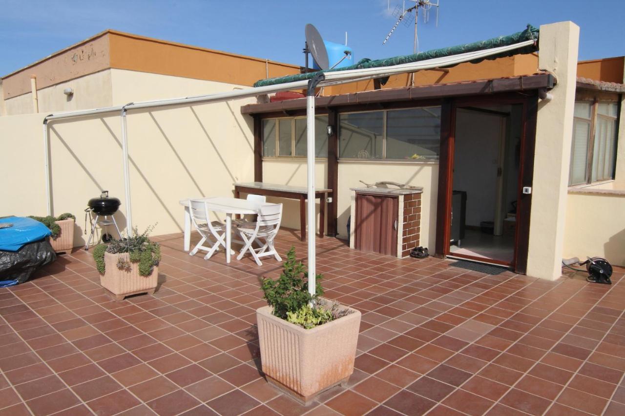 Alghero, Casa Di Roberto Extérieur photo
