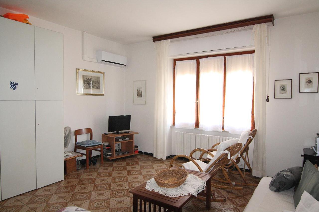 Alghero, Casa Di Roberto Extérieur photo