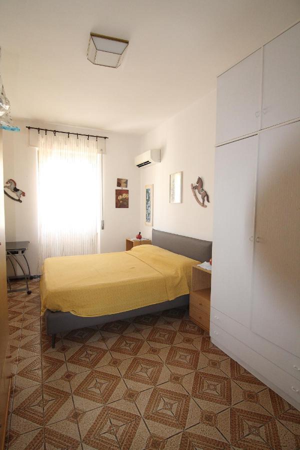Alghero, Casa Di Roberto Extérieur photo