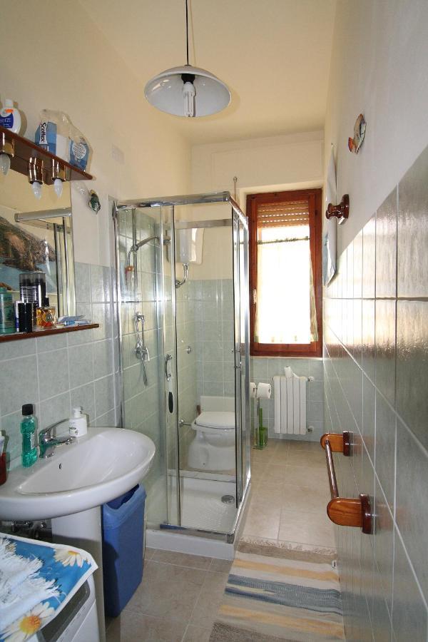 Alghero, Casa Di Roberto Extérieur photo