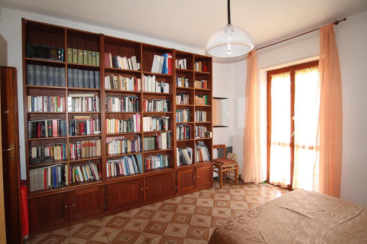 Alghero, Casa Di Roberto Extérieur photo