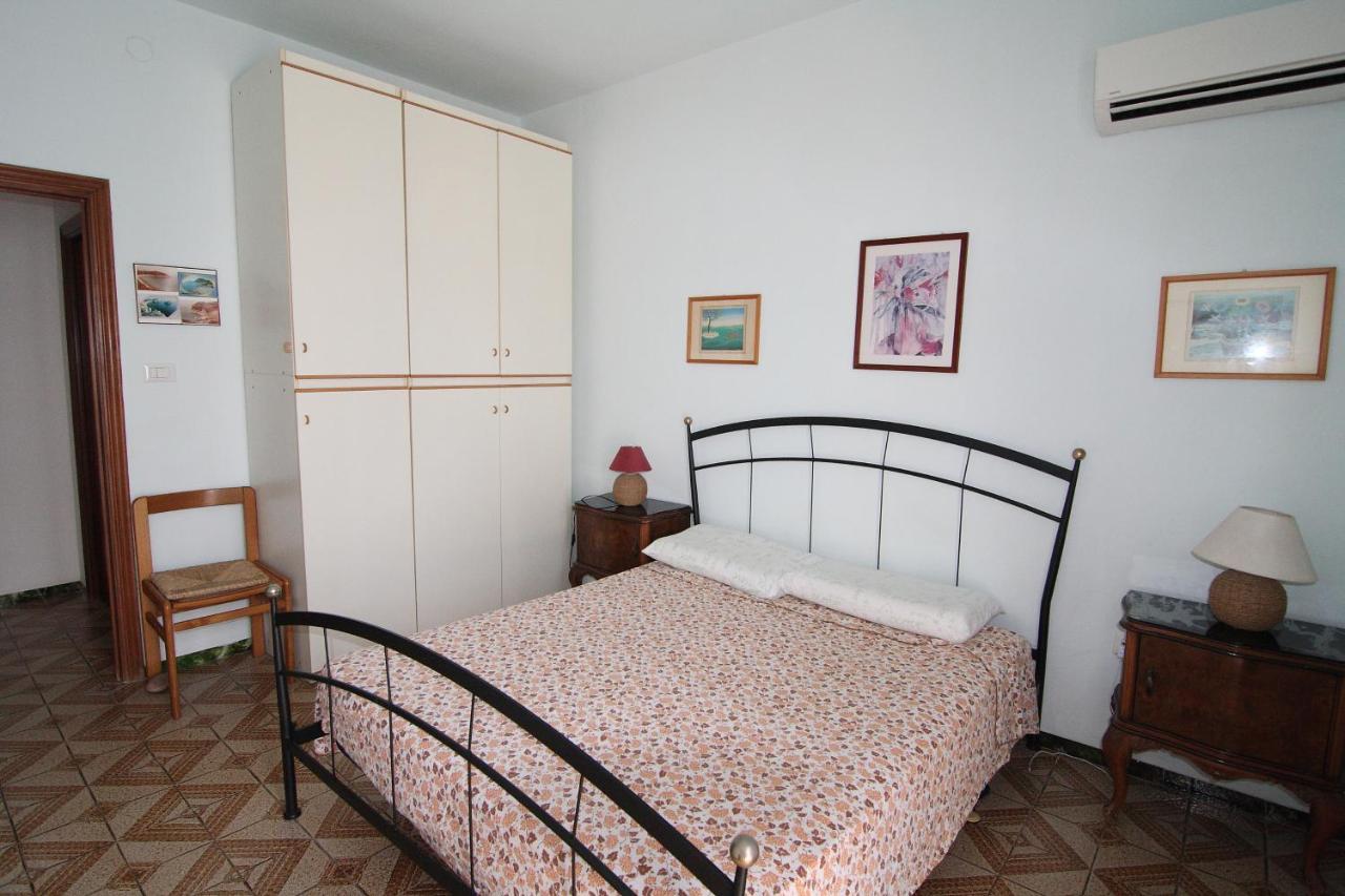 Alghero, Casa Di Roberto Extérieur photo