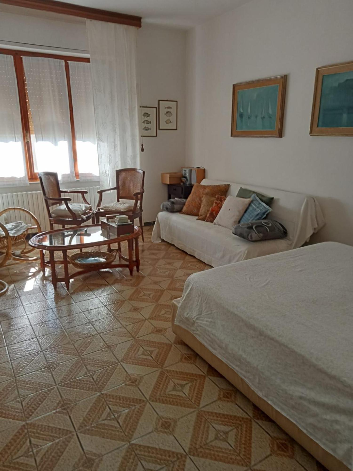 Alghero, Casa Di Roberto Extérieur photo