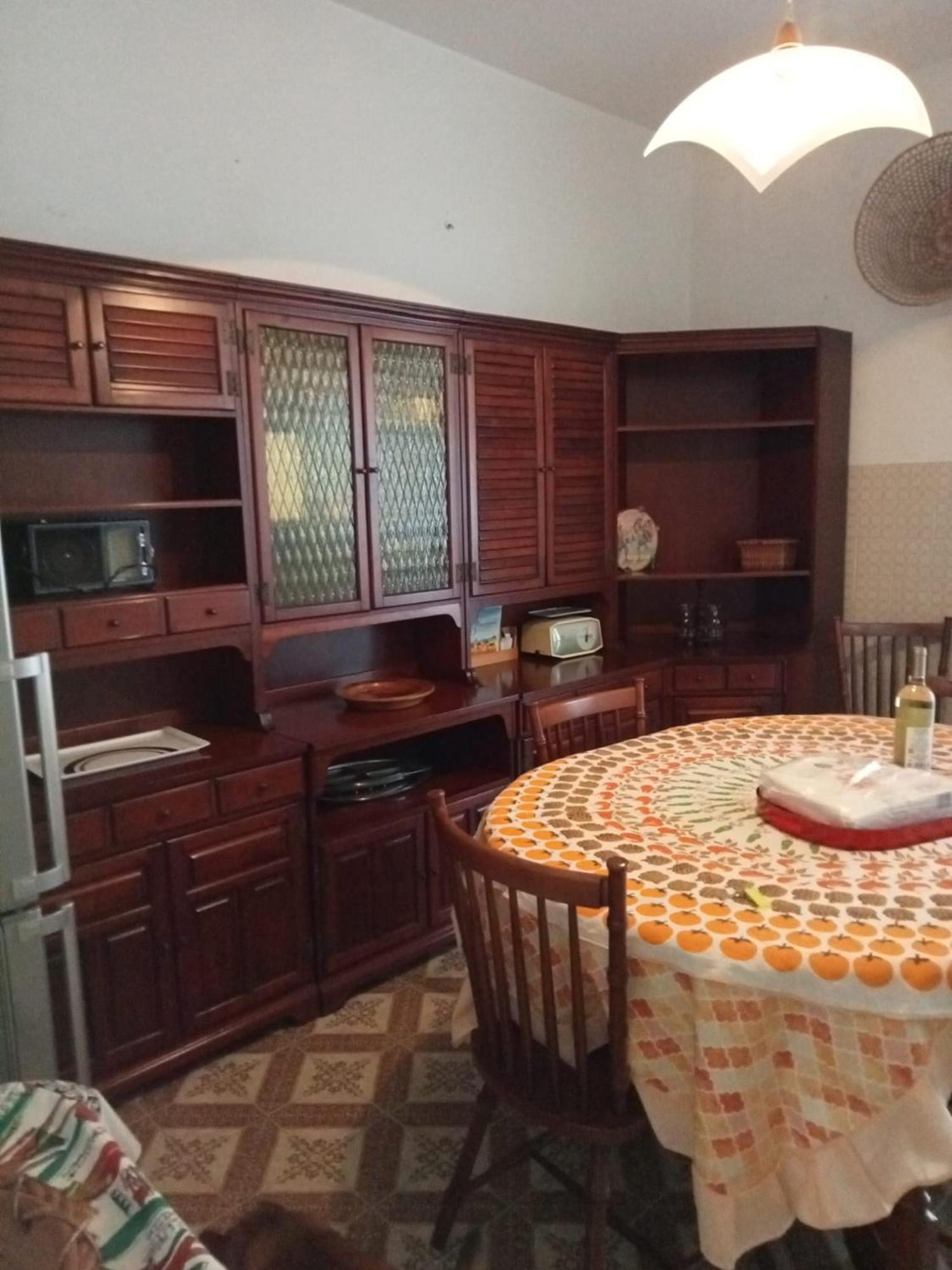 Alghero, Casa Di Roberto Extérieur photo
