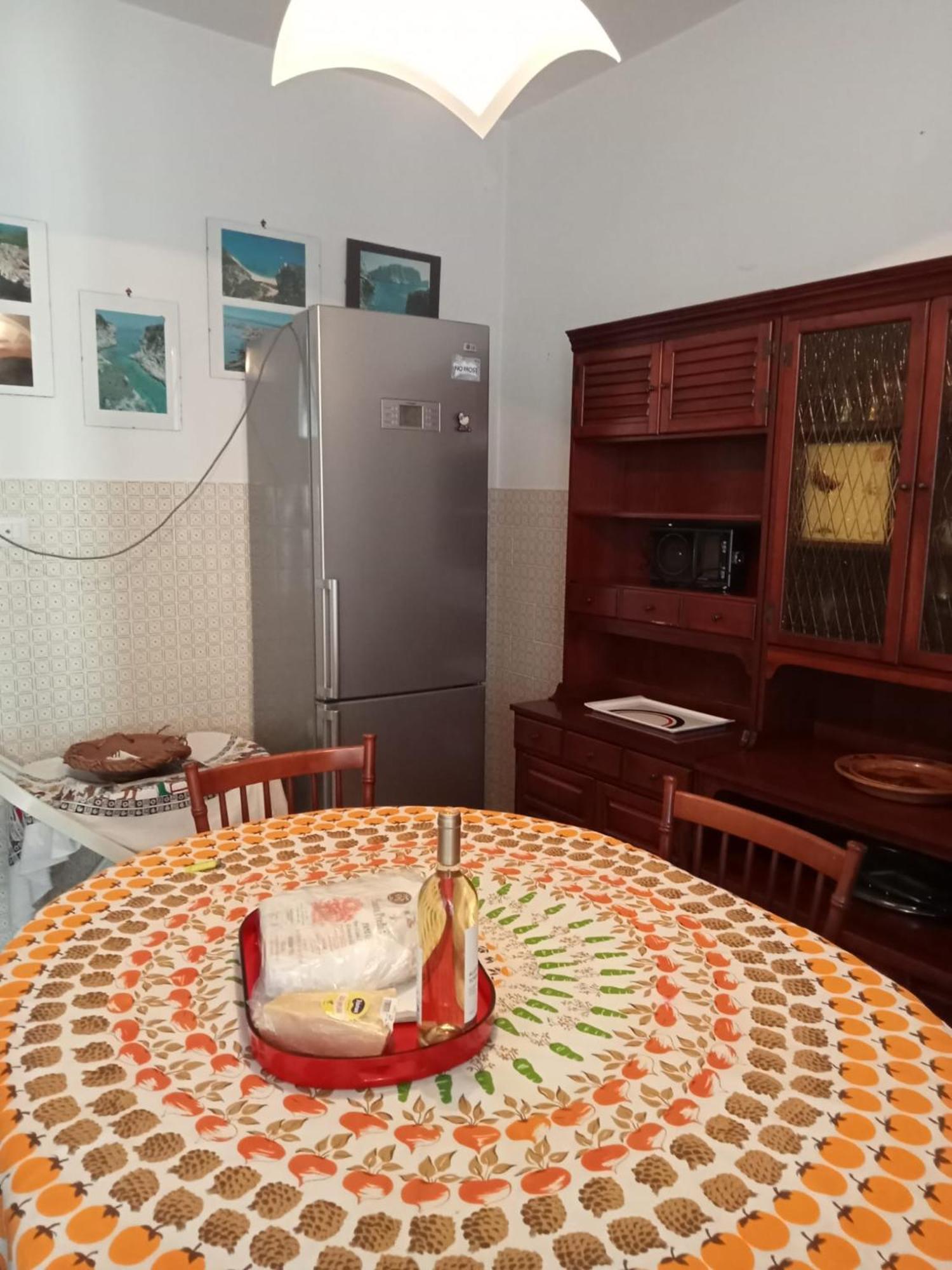 Alghero, Casa Di Roberto Extérieur photo
