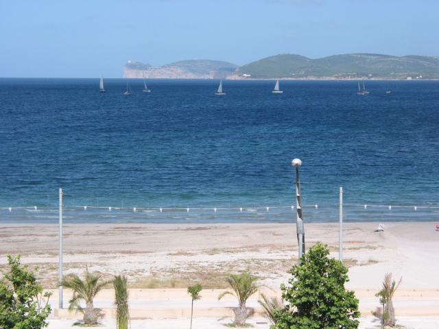 Alghero, Casa Di Roberto Extérieur photo