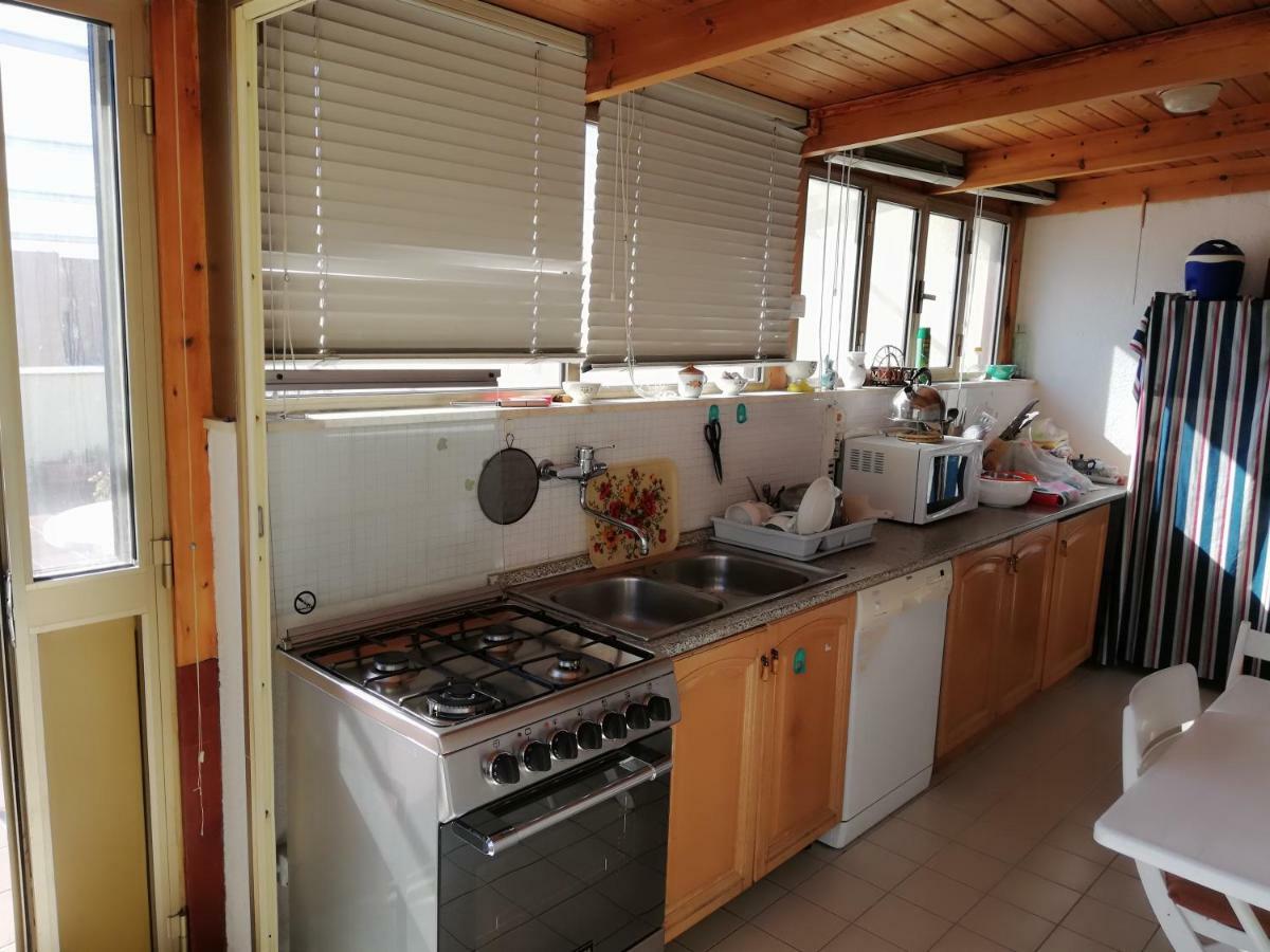 Alghero, Casa Di Roberto Extérieur photo