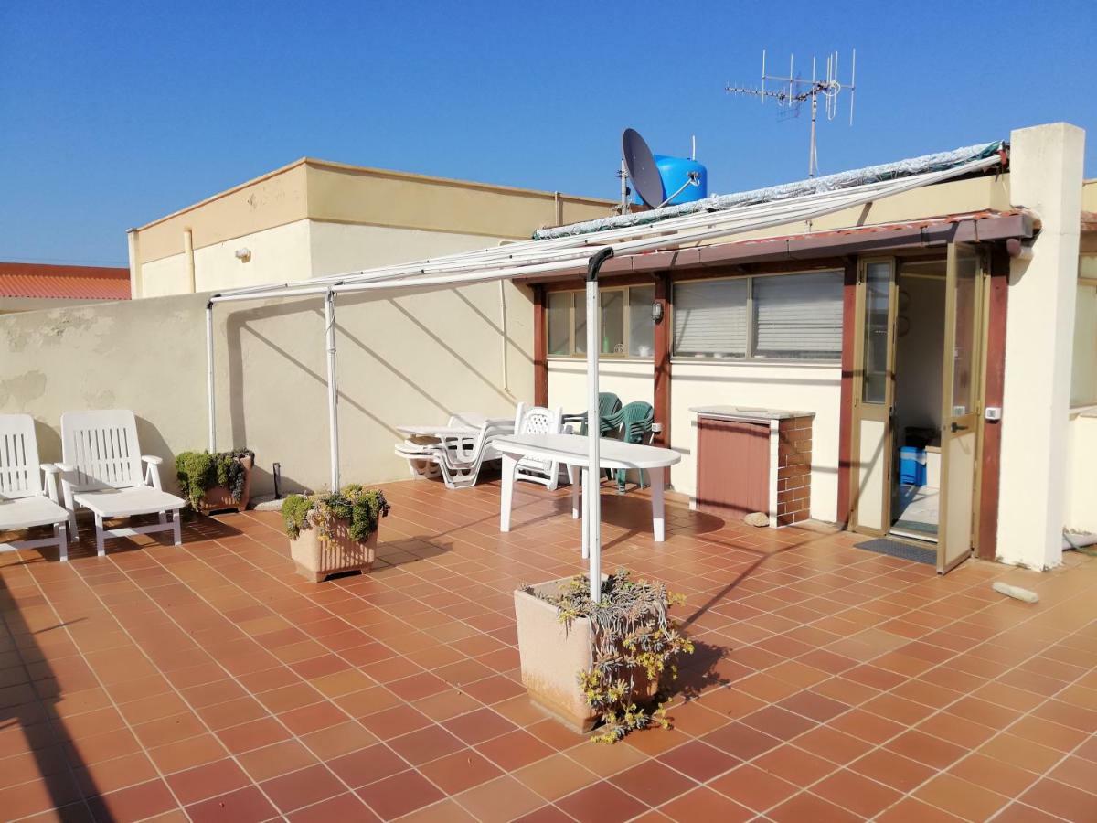 Alghero, Casa Di Roberto Extérieur photo