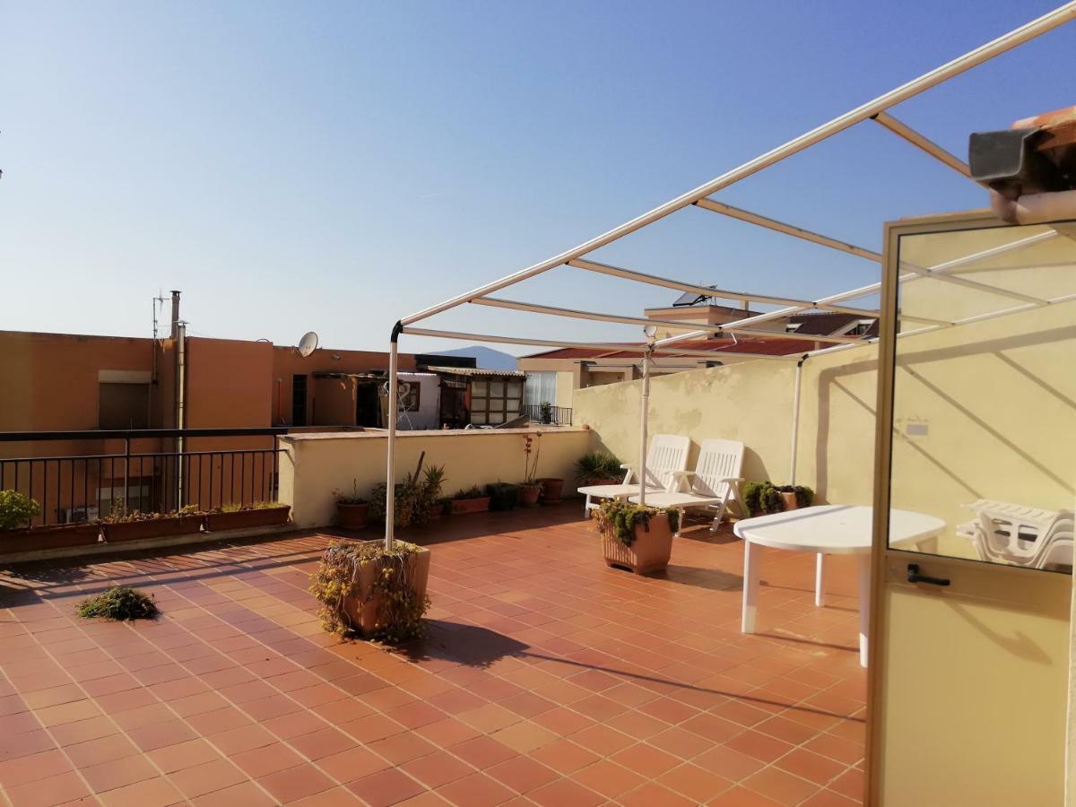 Alghero, Casa Di Roberto Extérieur photo