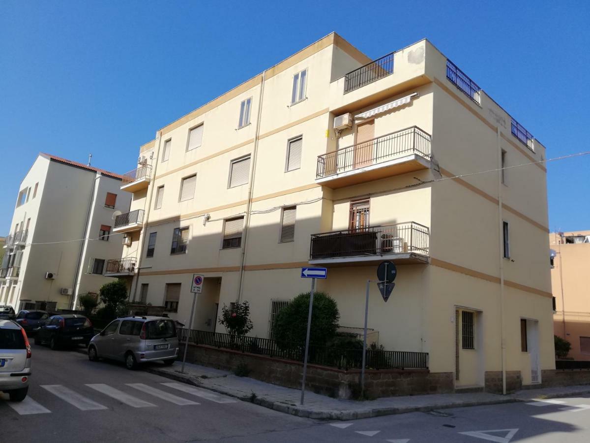 Alghero, Casa Di Roberto Extérieur photo