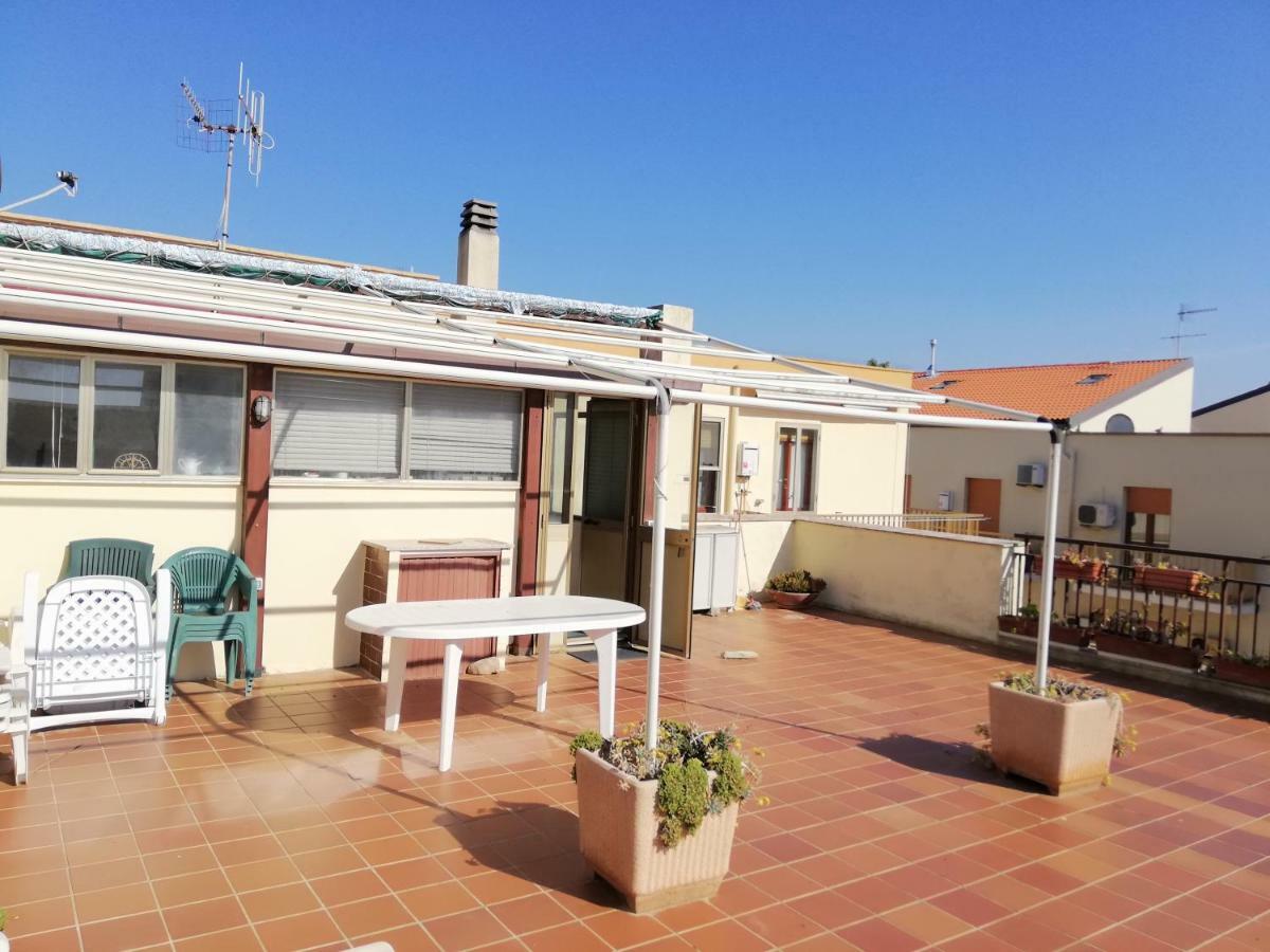 Alghero, Casa Di Roberto Extérieur photo