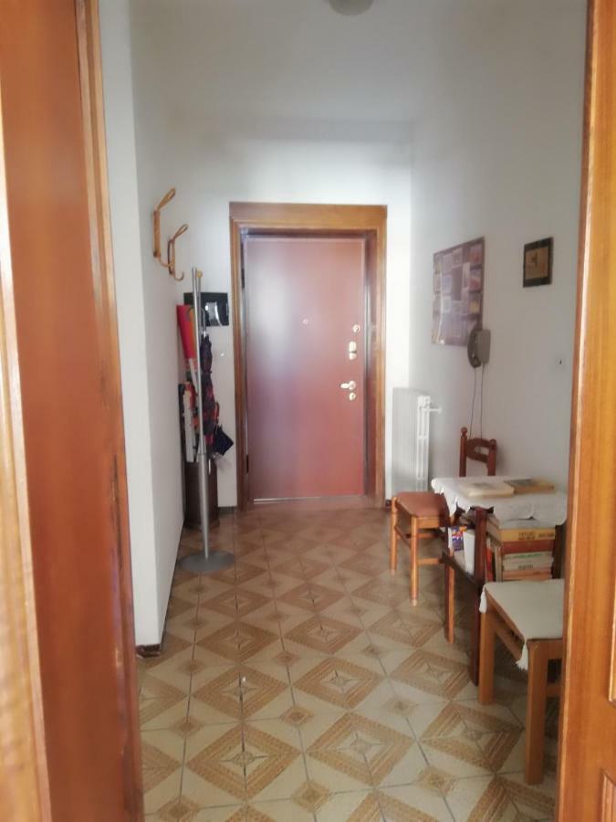 Alghero, Casa Di Roberto Extérieur photo