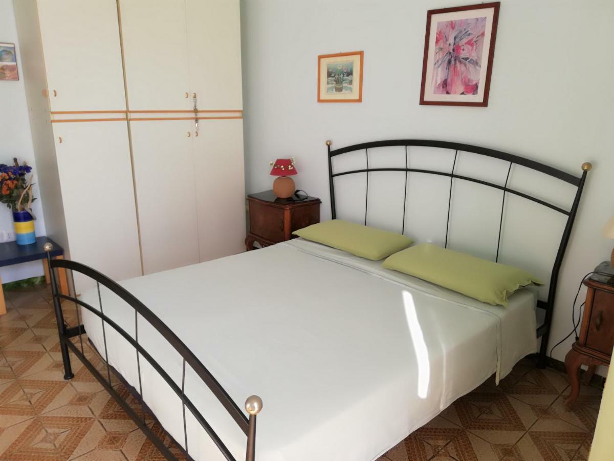 Alghero, Casa Di Roberto Extérieur photo