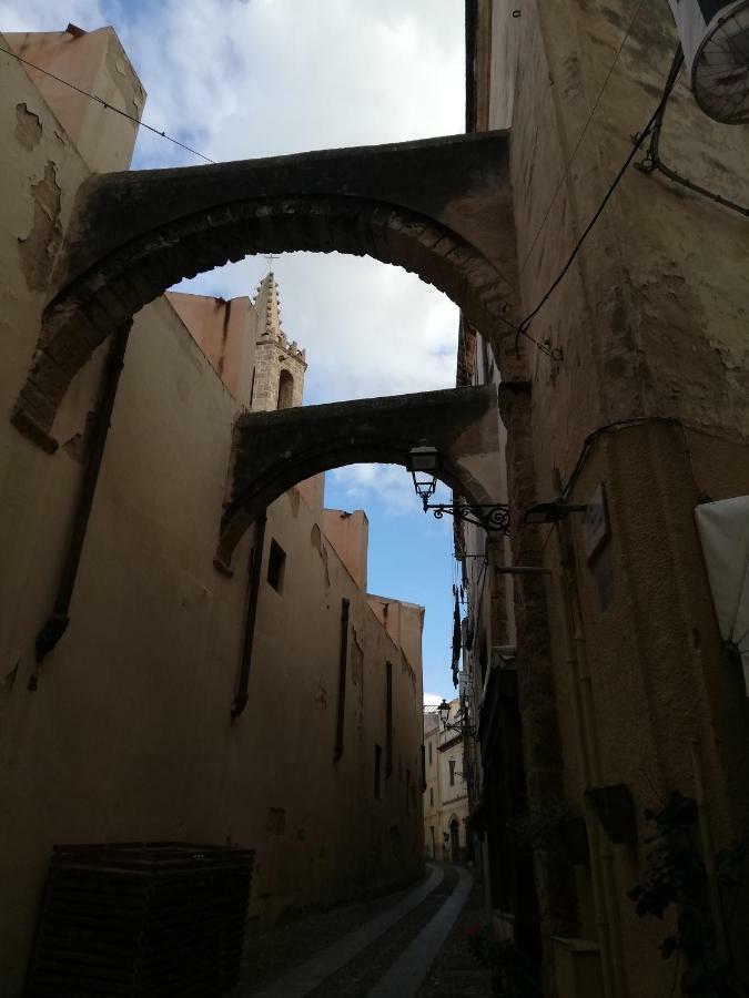 Alghero, Casa Di Roberto Extérieur photo